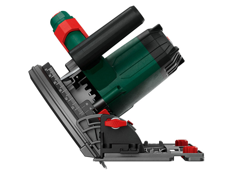 Ga naar volledige schermweergave: PARKSIDE® Invalzaag met geleiderails »PTSS 1200«, 1200 W - afbeelding 4