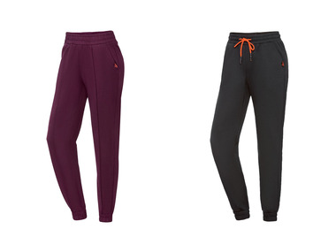 CRIVIT Pantalon molletonné