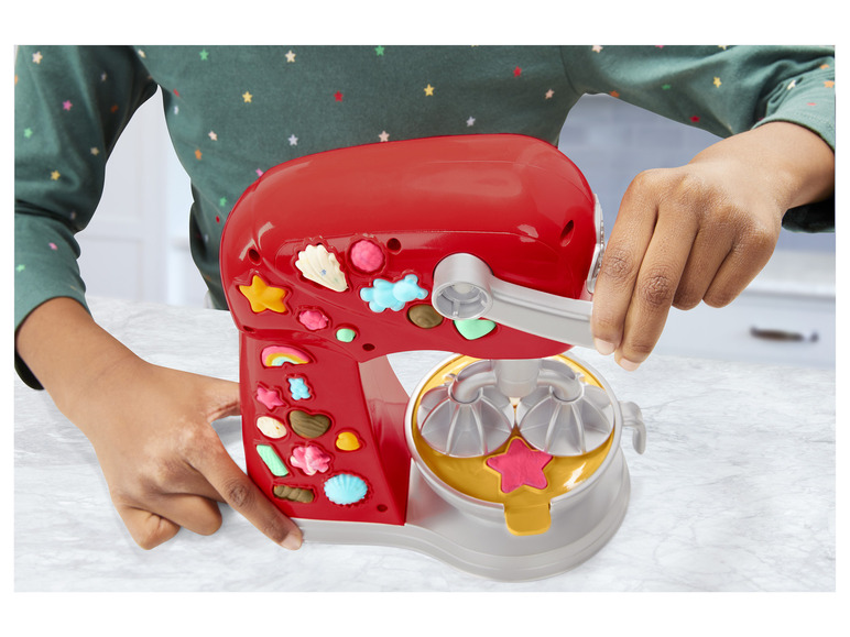 Ga naar volledige schermweergave: Play Doh Set plasticine - afbeelding 31