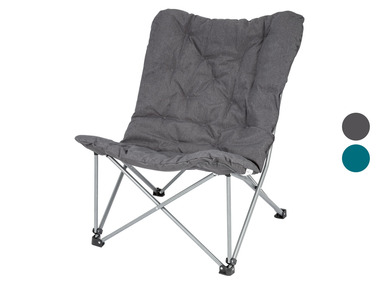 ROCKTRAIL® Chaise de camping