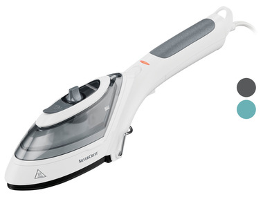 SILVERCREST® Défroisseur à main, 1 000 W