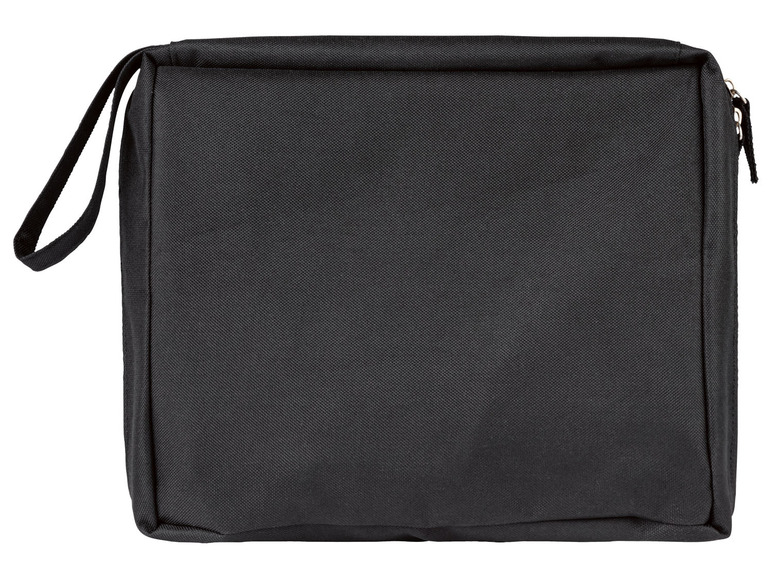 Ga naar volledige schermweergave: TOPMOVE® Boodschappentrolley, opvouwbaar, inhoud 30 L - afbeelding 18
