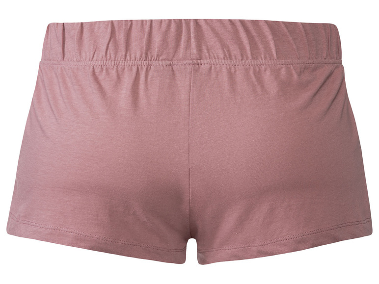 Aller en mode plein écran esmara® Pyjama de grossesse en pur coton bio - Photo 7
