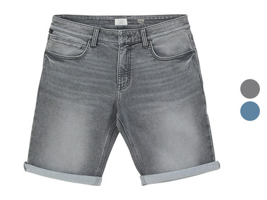QS by s.Oliver Short en jean pour hommes