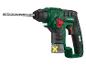 Perforateur sans fil avec foret, sans batterie
