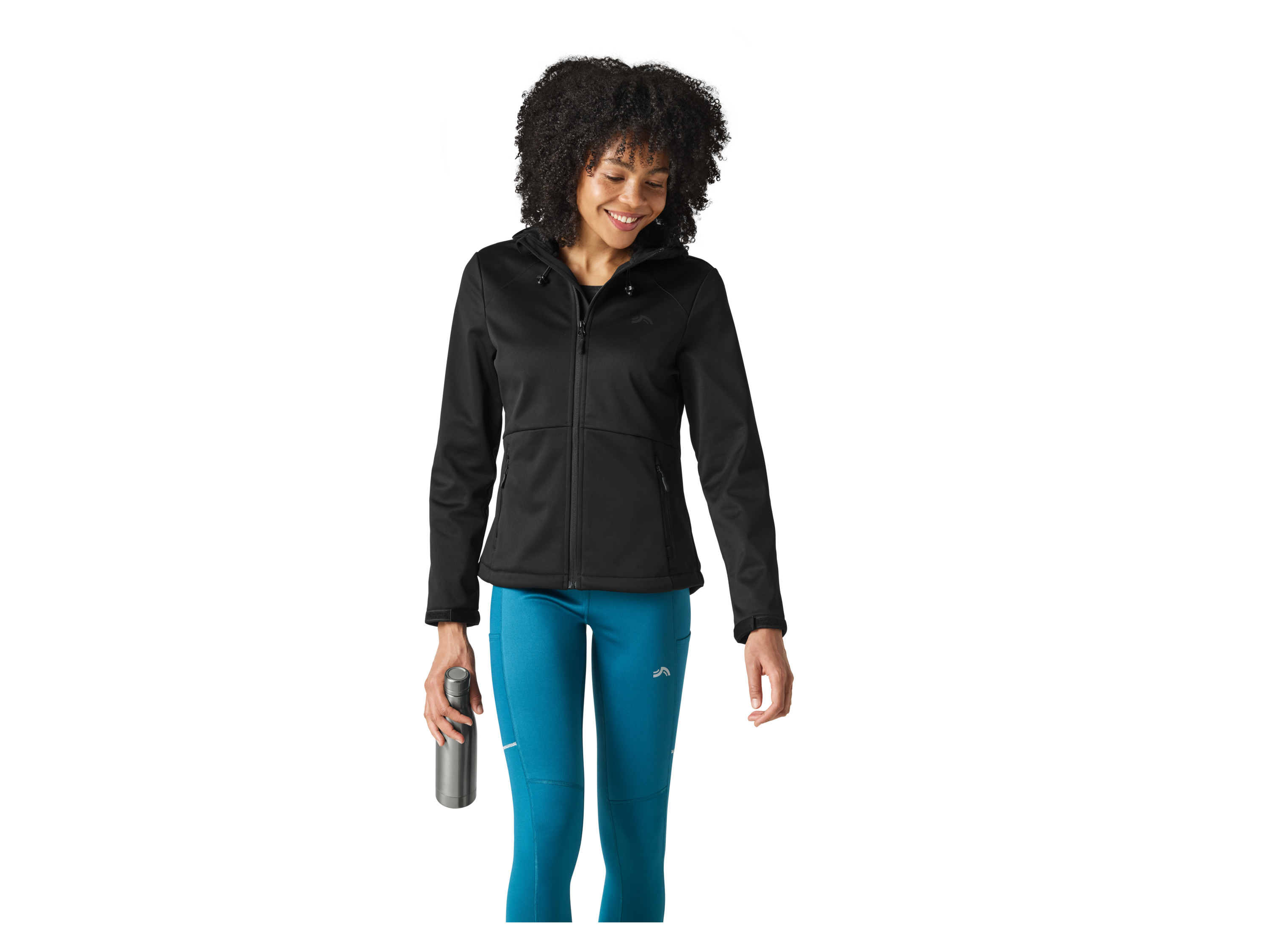 CRIVIT Sportjas voor dames - 9