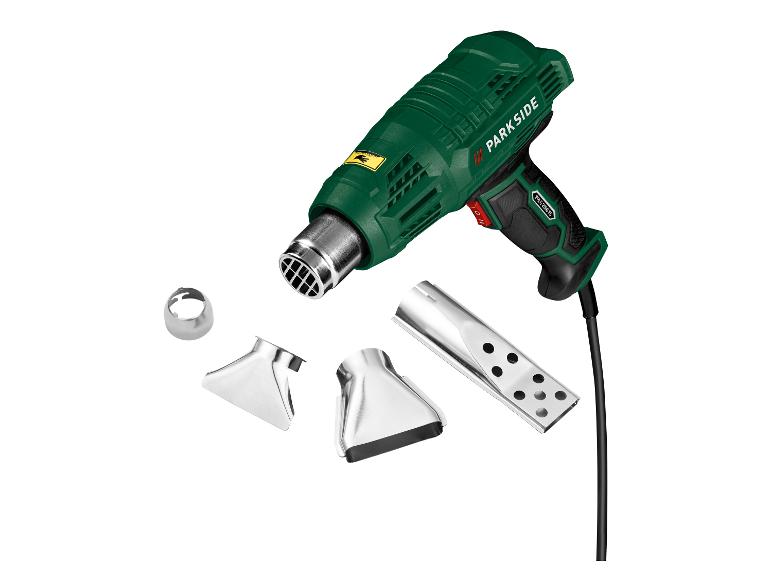 Dcapeur Thermique Lidl