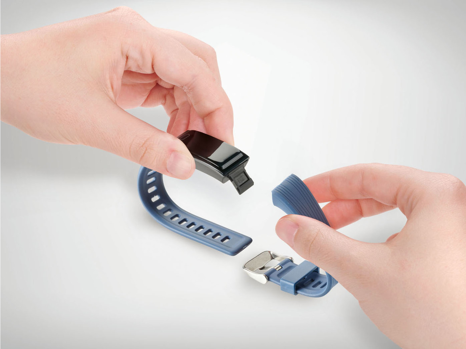 Silvercrest Bracelet D Activité Mode D Emploi