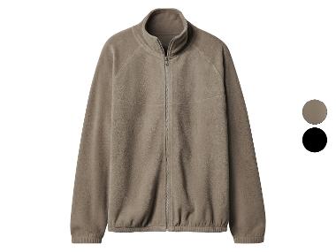 ESMARA MEN Veste polaire pour hommes