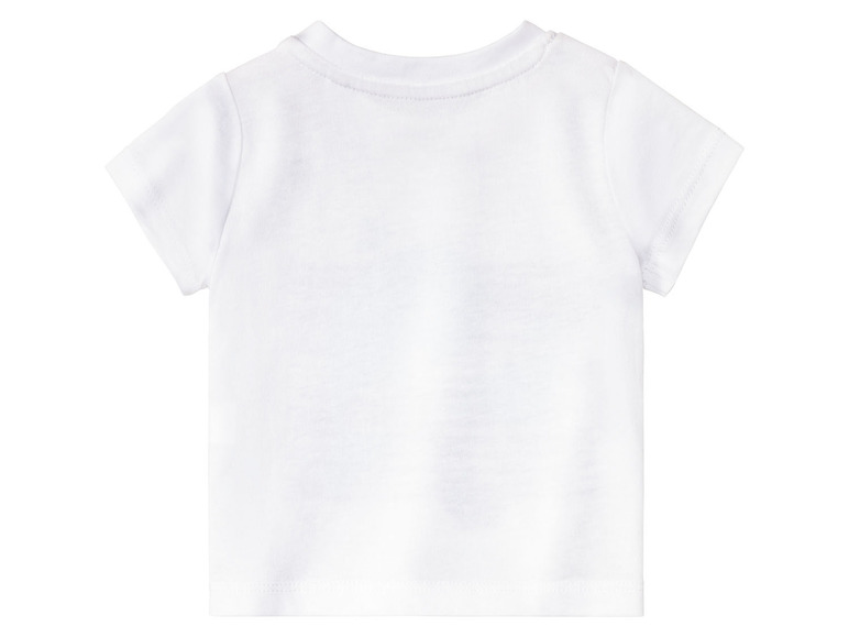 Aller en mode plein écran lupilu® Ensemble d’été bébé 3 pièces en pur coton bio - Photo 6