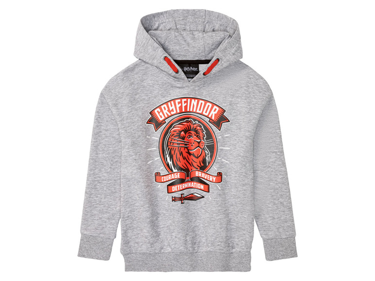 Ga naar volledige schermweergave: Sweater met print - afbeelding 2