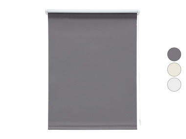 LIVARNO home Thermisch rolgordijn, voor deuren, 80 x 200 cm / 90 x 220 cm