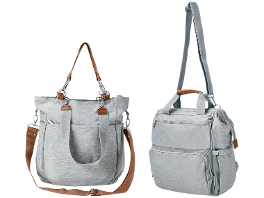 Sac à langer lupilu®