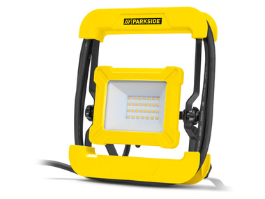 PARKSIDE® Projecteur de chantier LED » PAS 1900 LM1 «