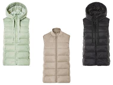 Gilet sans manches pour femmes esmara®
