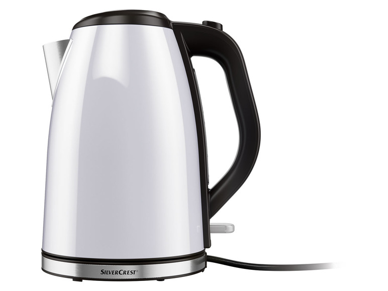 Ga naar volledige schermweergave: SILVERCREST® Waterkoker, max. 3100 W, inhoud 1,7 L - afbeelding 9