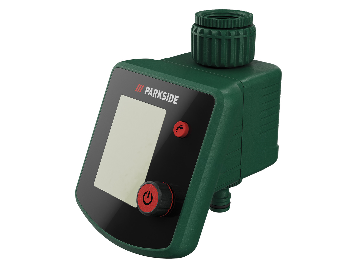 PARKSIDE® Programmateur d’arrosage Lidl.be