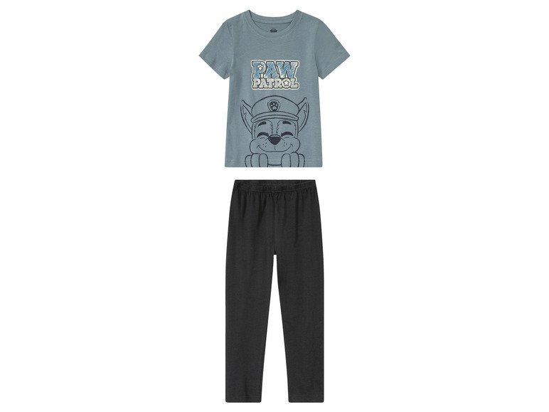 Aller en mode plein écran Pyjama pour enfant en coton - Photo 2