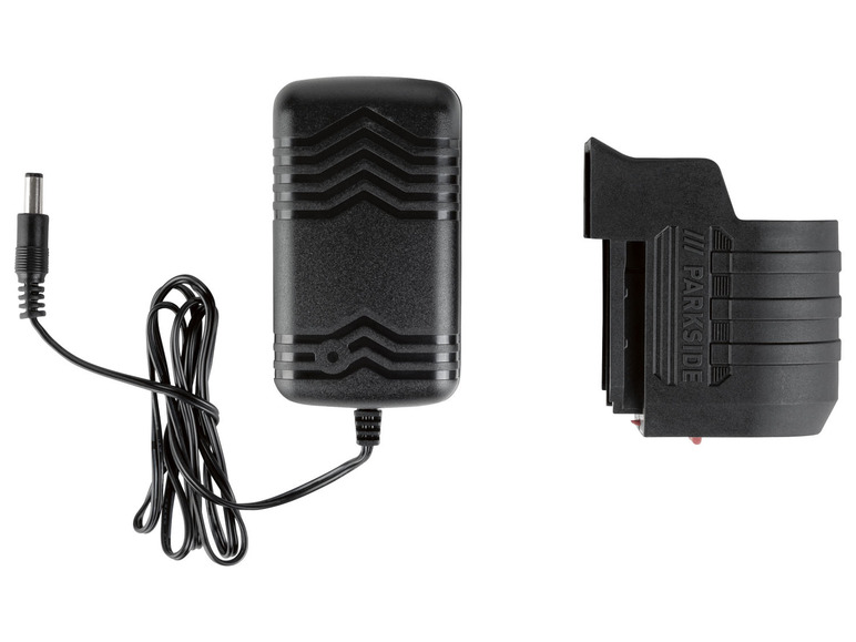 Aller en mode plein écran PARKSIDE® Projecteur LED sans fil » PLSA 20-Li A1 «, 12 V - Photo 8