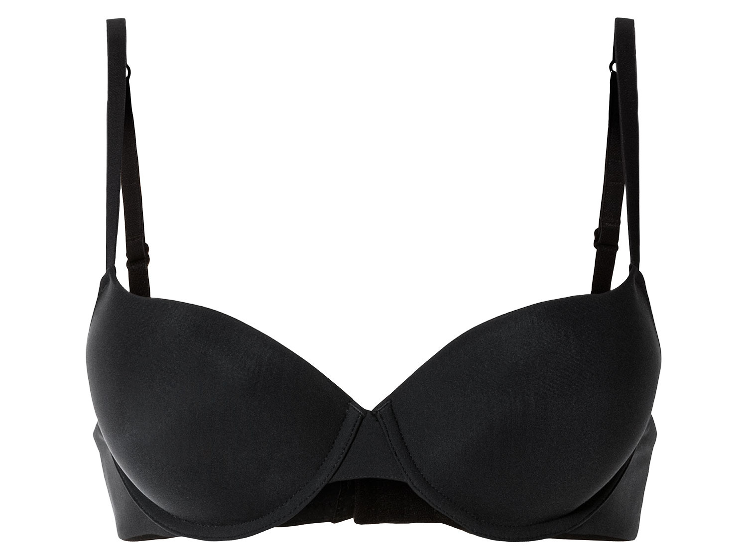 Soutien-gorge Push-up Blanc Dentelle, Taille 65B (XS), Armatures, état Très Bon