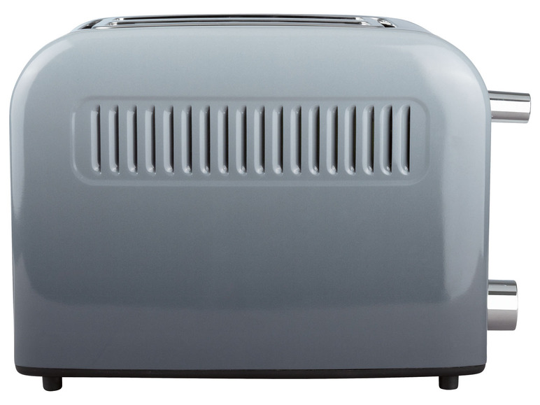 Aller en mode plein écran SILVERCREST® KITCHEN TOOLS Grille-pain, 920 W - Photo 7