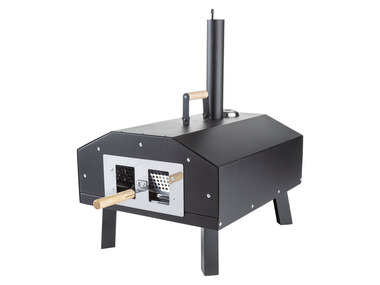 GRILLMEISTER Four à pizza extérieur | Lidl.be