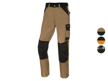 PARKSIDE® Werkbroek, handige zakken