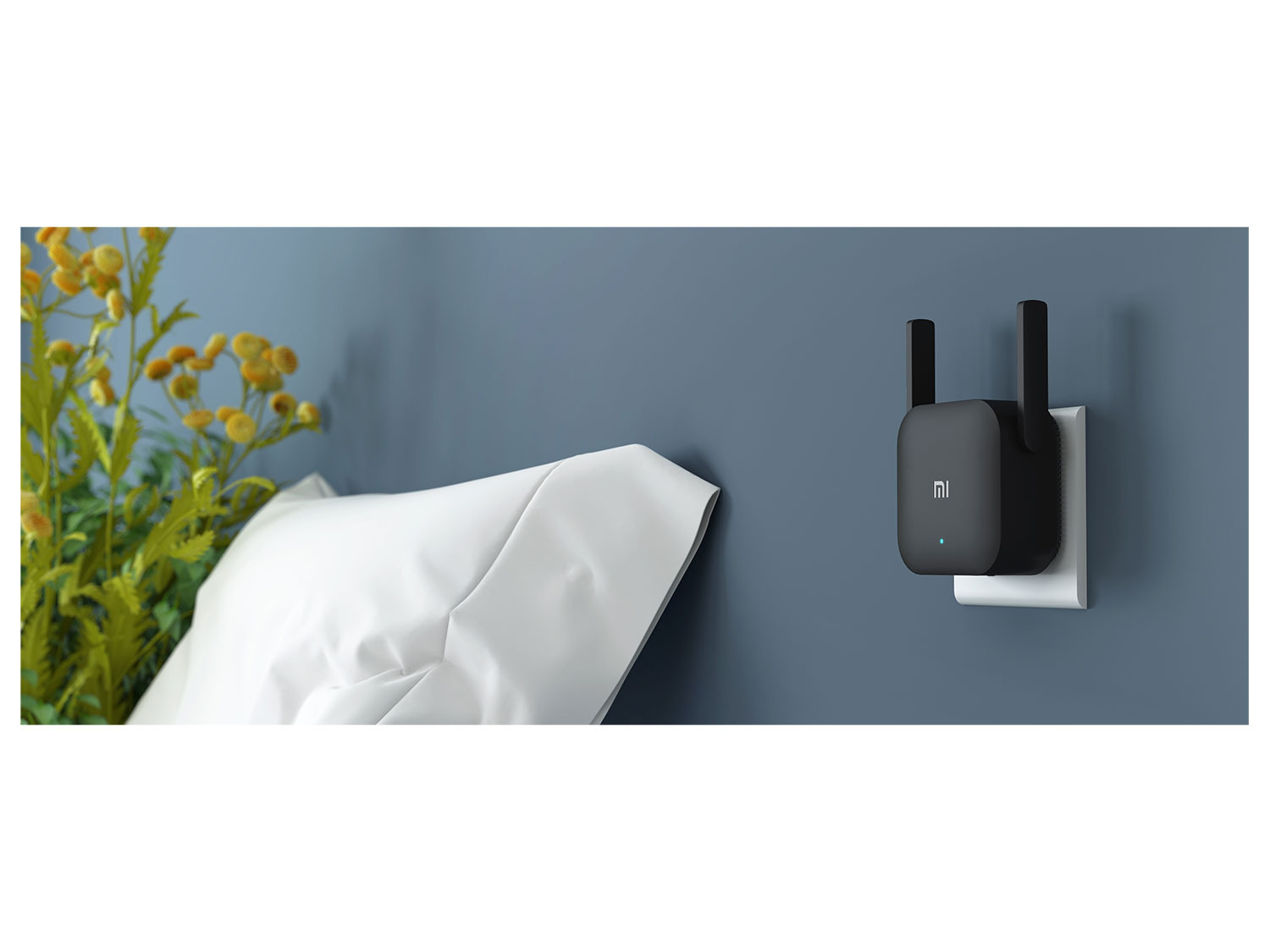 Xiaomi mi wifi range extender