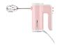 Mixeur plongeant rose SilverCrest avec fouet