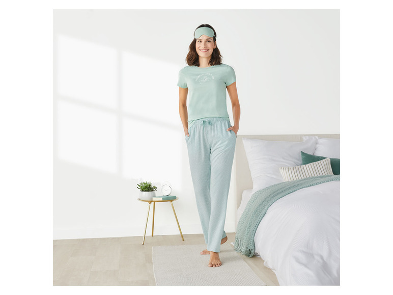 Ga naar volledige schermweergave: esmara® 3-delige pyjamaset - afbeelding 12