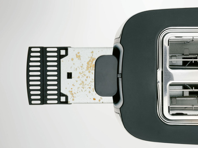 Ga naar volledige schermweergave: SILVERCREST® Broodrooster, 950 W, 6 niveaus - afbeelding 8