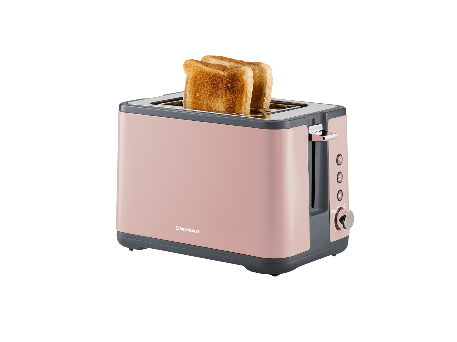Lidl Silvercrest Pastelnull