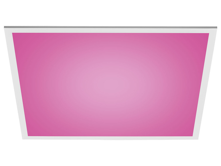 Aller en mode plein écran LIVARNO home Plafonnier à LED Smart Home - Photo 9