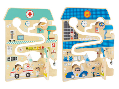 Jeu de labyrinthe Playtive