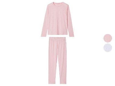 Pyjama en coton pour enfants pepperts!®