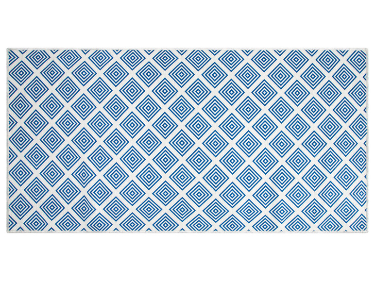 Ga naar volledige schermweergave: LIVARNO home Draaitapijt, 80 x 160 cm, met antislipmat - afbeelding 7