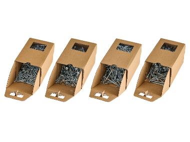 PARKSIDE® Vis pour panneaux d'aggloméré