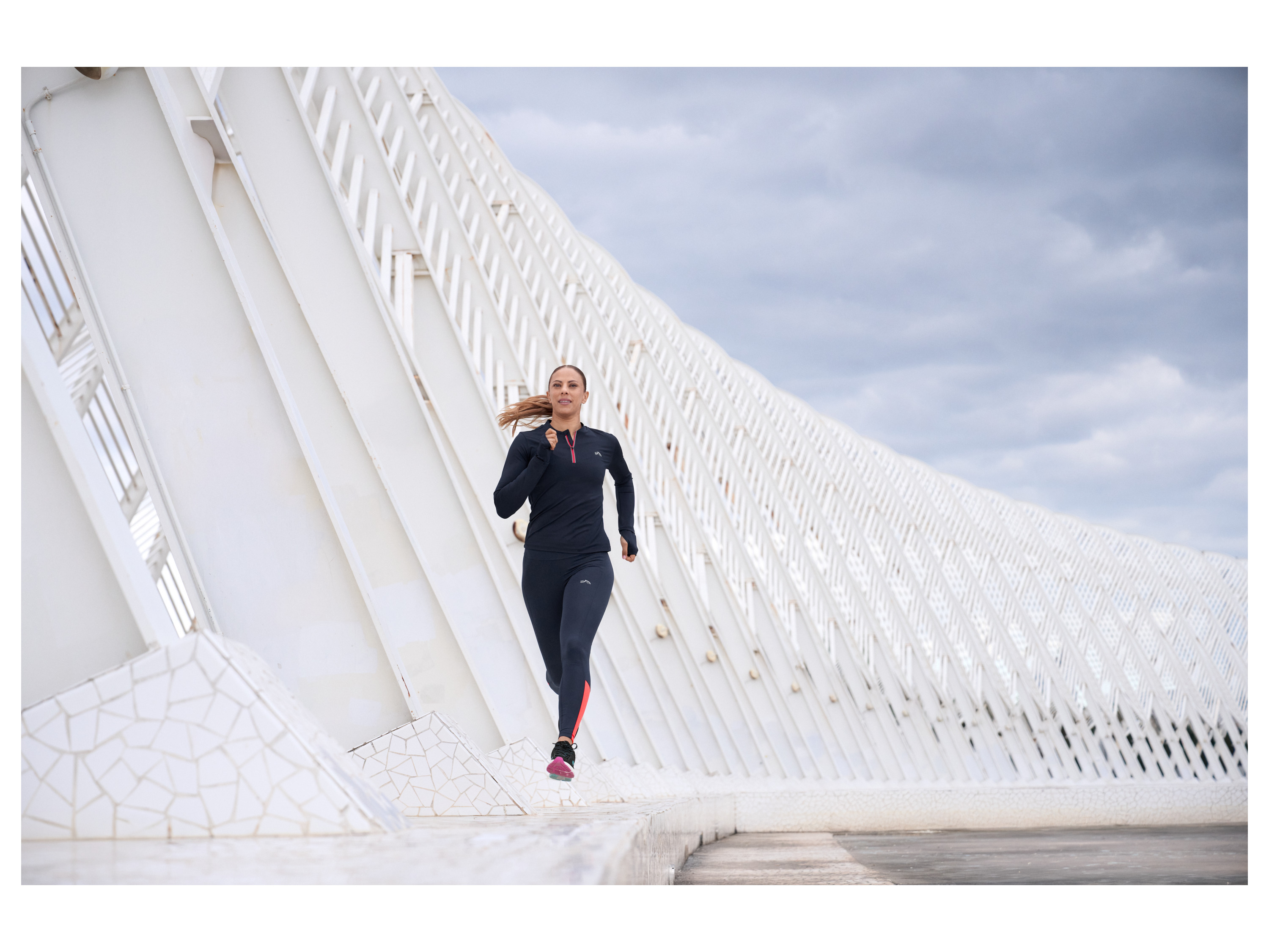 Shirt de sport pour femmes CRIVIT - 11