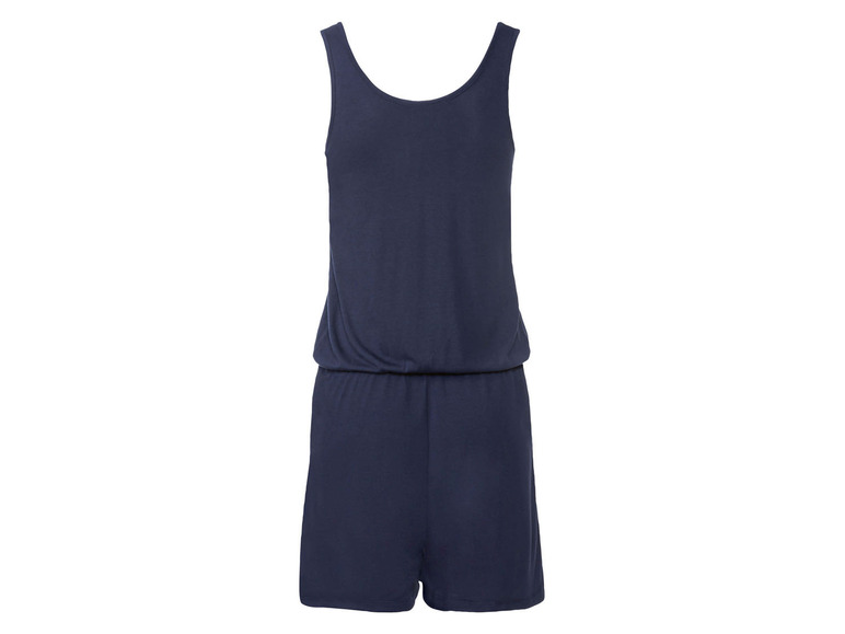 Ga naar volledige schermweergave: Jumpsuit - afbeelding 4