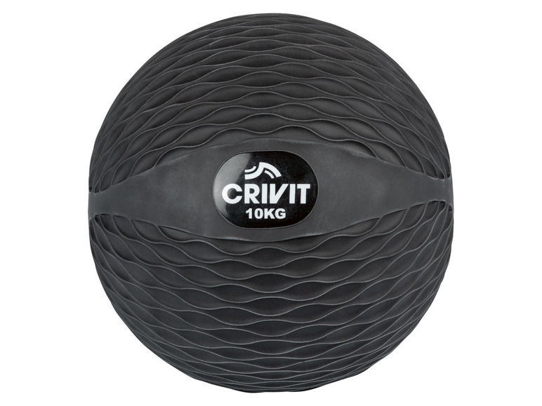 Aller en mode plein écran CRIVIT Slam ball, 7 kg ou 10 kg - Photo 3
