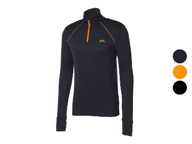 T-shirt fonctionnel pour hommes CRIVIT