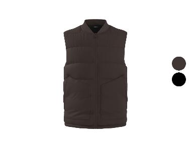 ESMARA MEN Gilet léger pour hommes