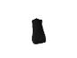 Chaussette courte noire