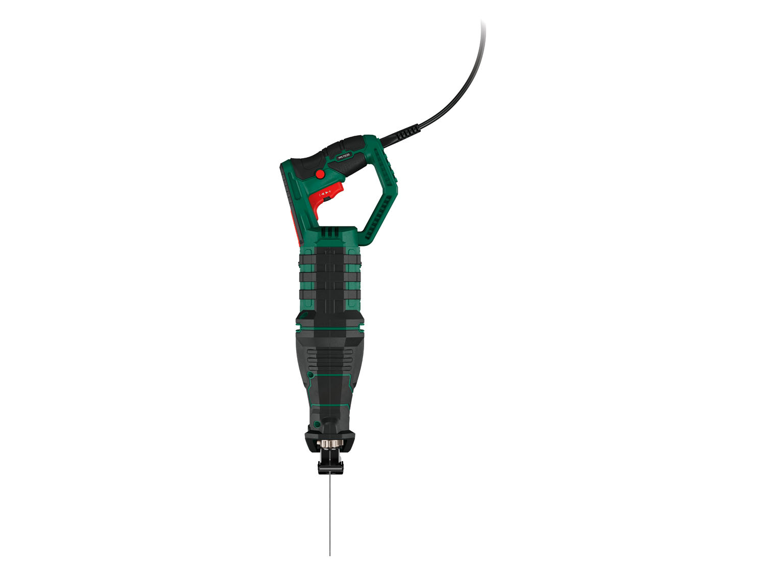 Pièces Détachées Scie Sabre Parkside Pfs 710 D3