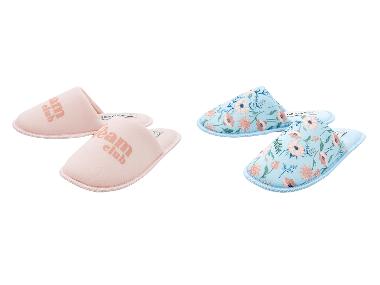 esmara® Pantoufles pour femme