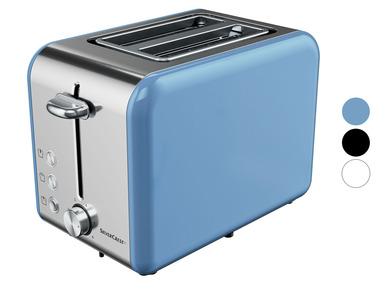 SILVERCREST® KITCHEN TOOLS Broodrooster, 950 W