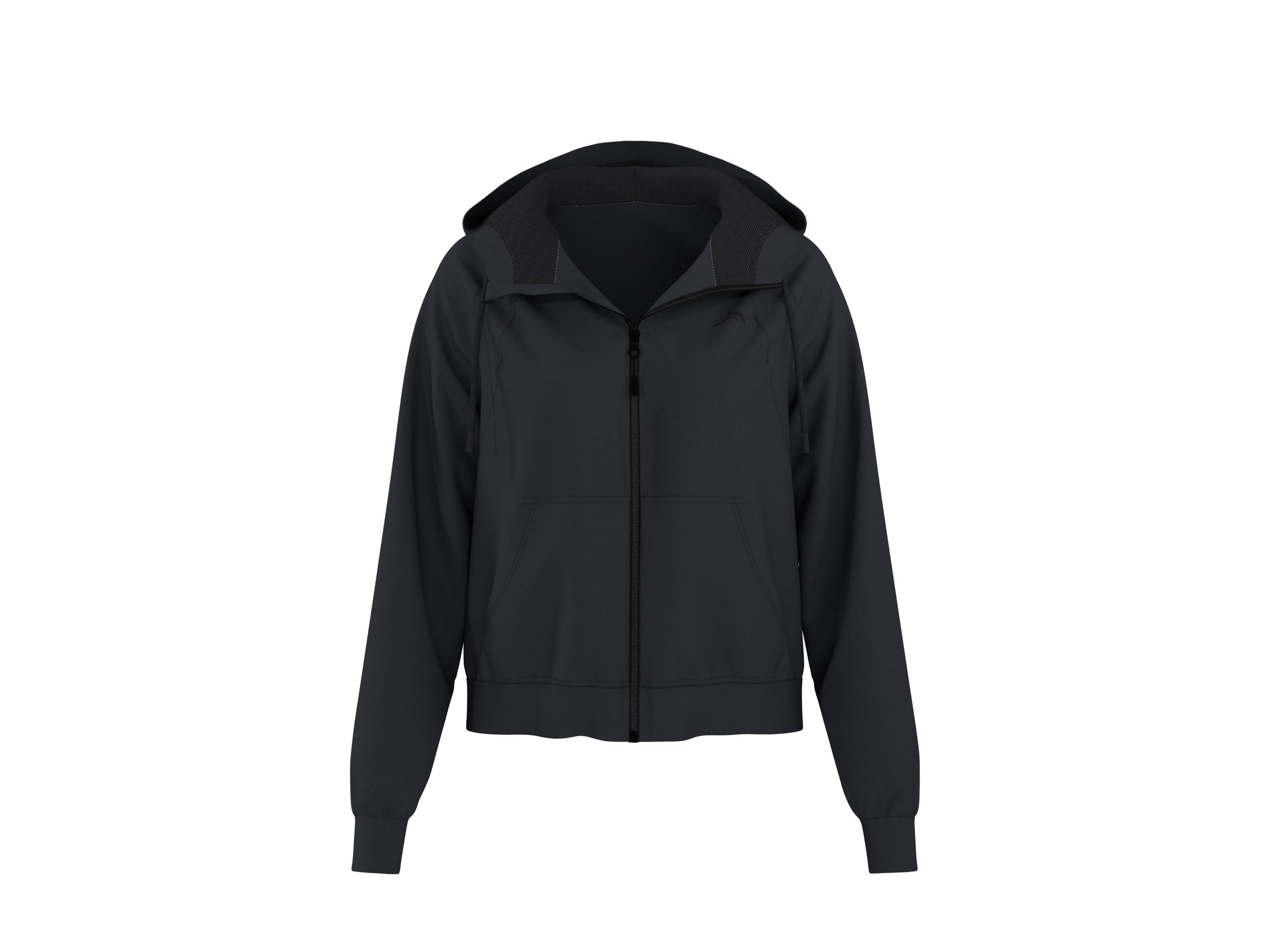 CRIVIT Veste sweat pour femmes - 8
