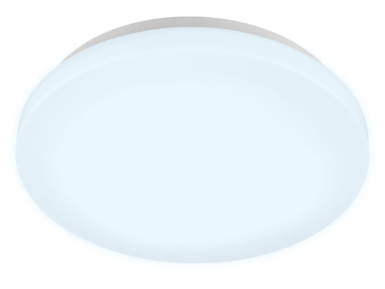 Ga naar volledige schermweergave: LIVARNO home Ledplafondlamp Smart Home - afbeelding 8
