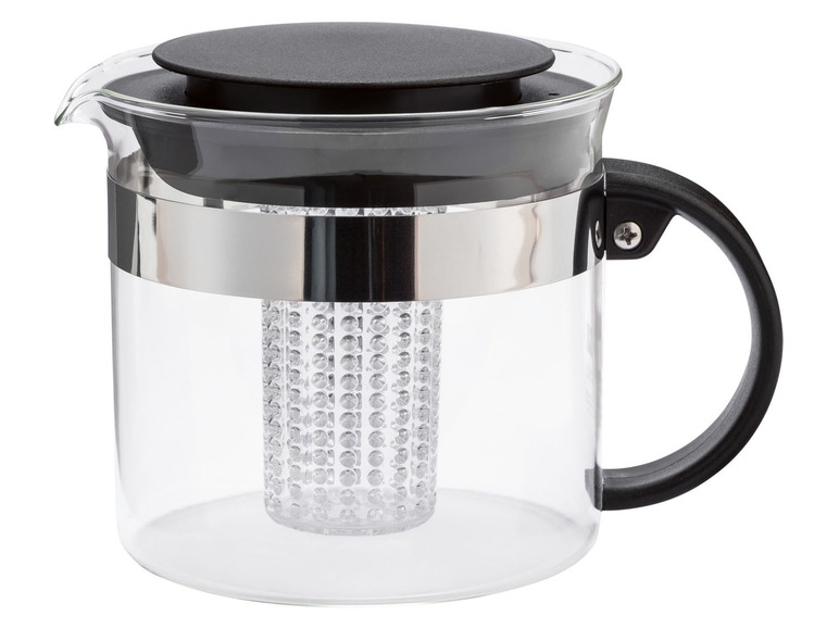 Aller en mode plein écran BODUM Cafetière, fouet à lait ou théière - Photo 2