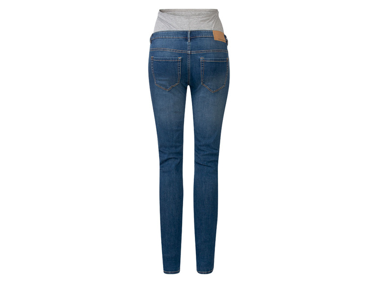 Aller en mode plein écran esmara® Jean de grossesse skinny fit - Photo 8